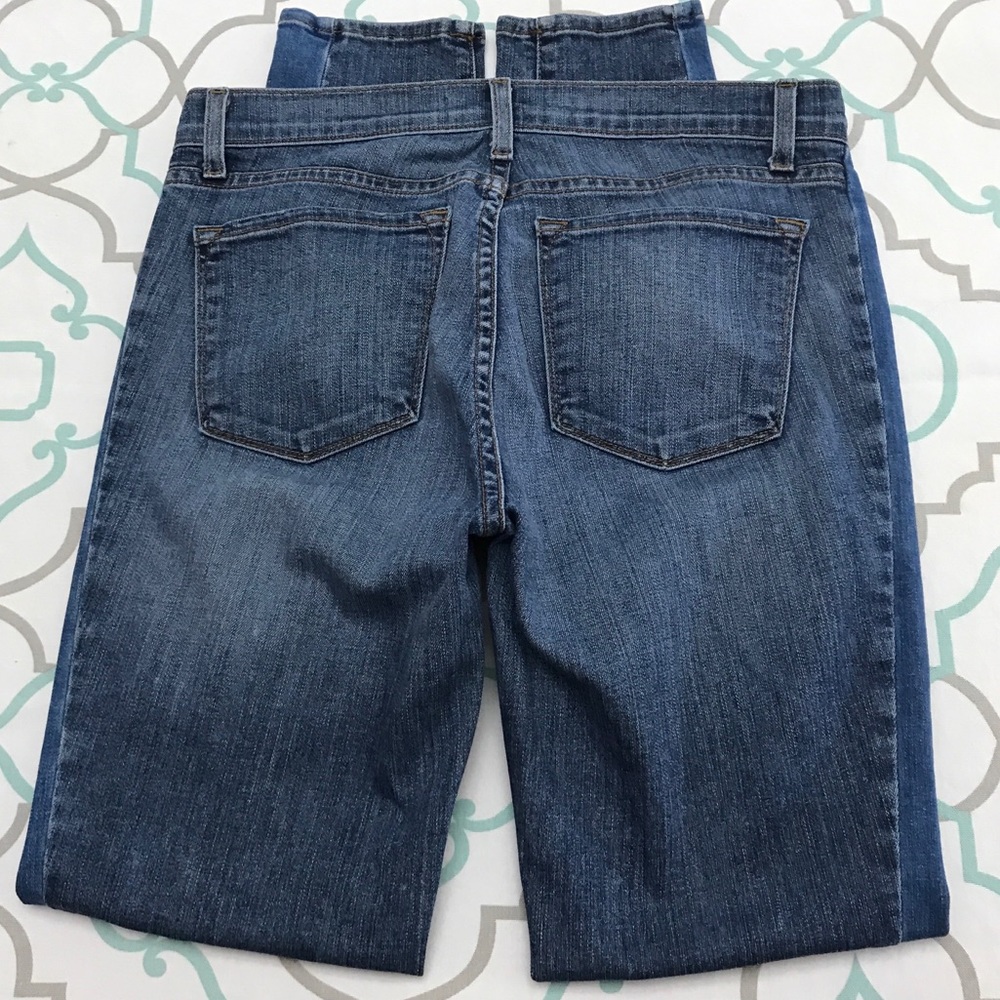 ๐๐AWESOME! J BRAND BLISS SKINNY๐๐28 5/6 29.5โ - Picture 3 of 8